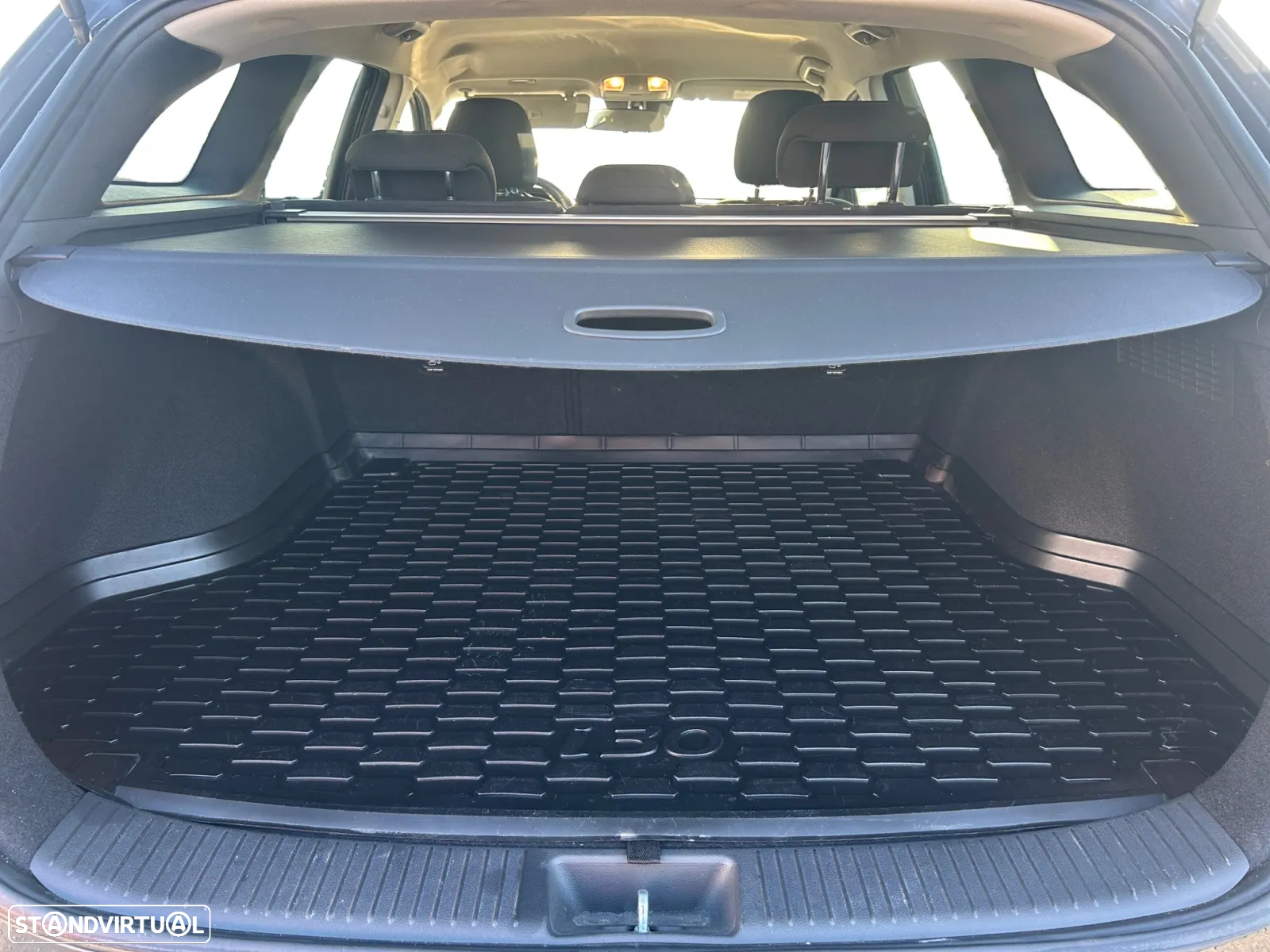 Hyundai i30 SW 1.0 T-GDi Style Plus - 16