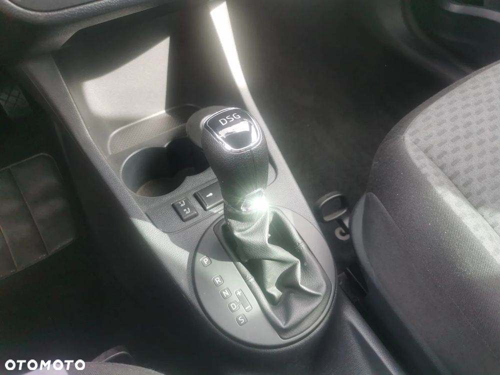 Skoda Roomster 1.2 TSI DSG Elegance PLUS EDITION - 20