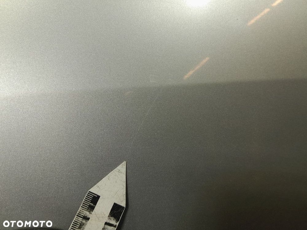TOYOTA AVENSIS T25 KOMBI DRZWI TYŁ TYLNE LEWE 1C0 - 6