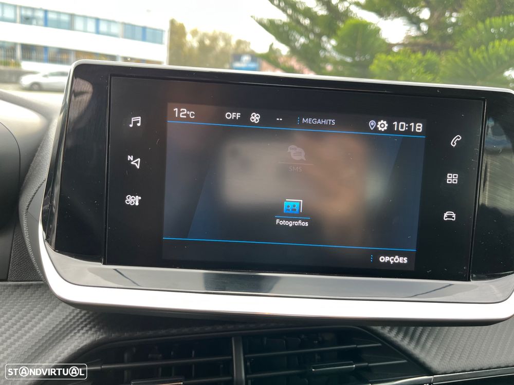 Peugeot 2008 1.5 BlueHDi Active Pack - 40