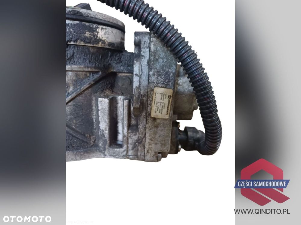 ZAWÓR EGR PRZEPUSTNICA MAN TGX TGS 51094137009 - 6