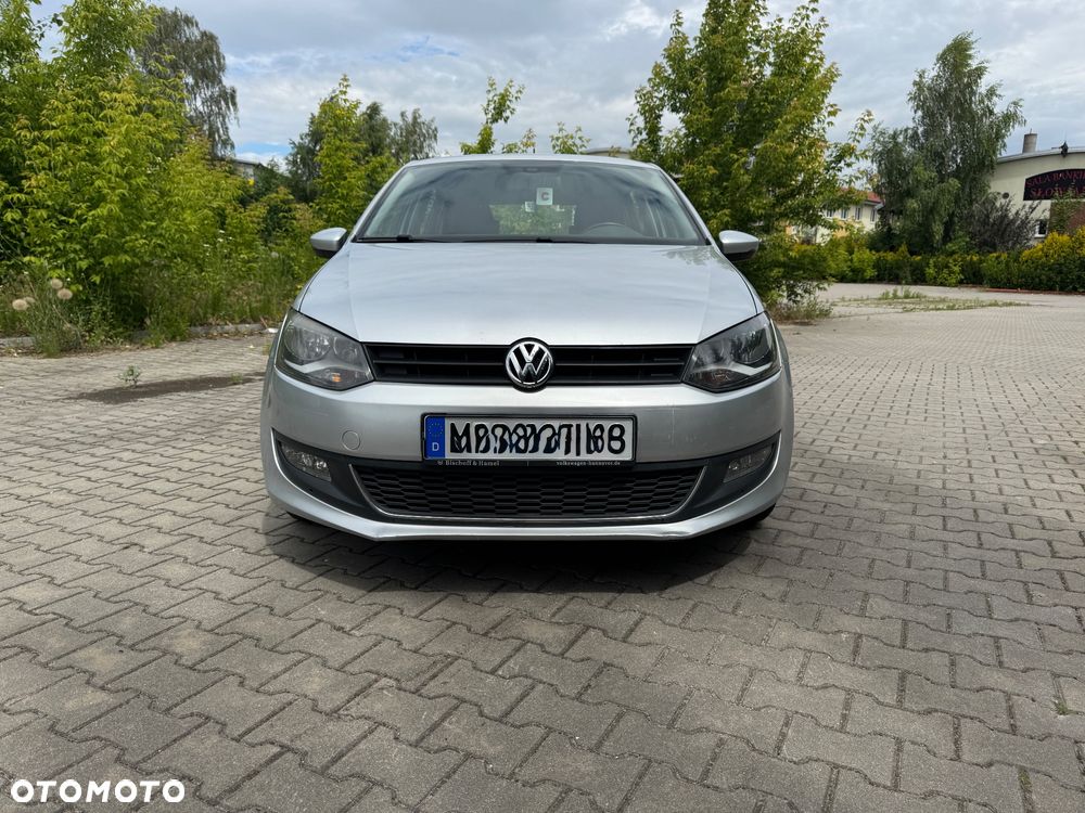 Volkswagen Polo - 3