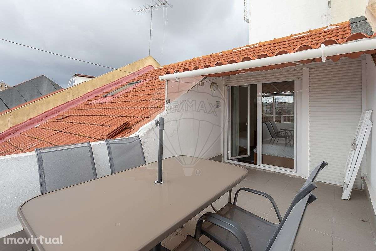 Apartamento T2 para venda - Grande imagem: 5/16