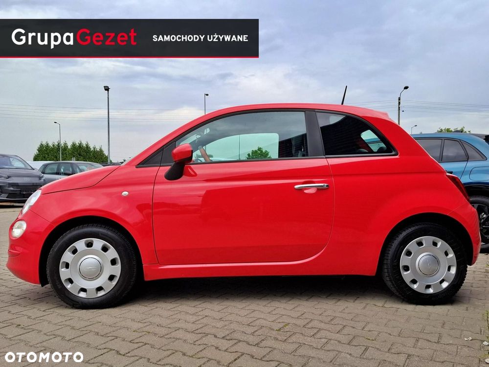 Fiat 500 - 5