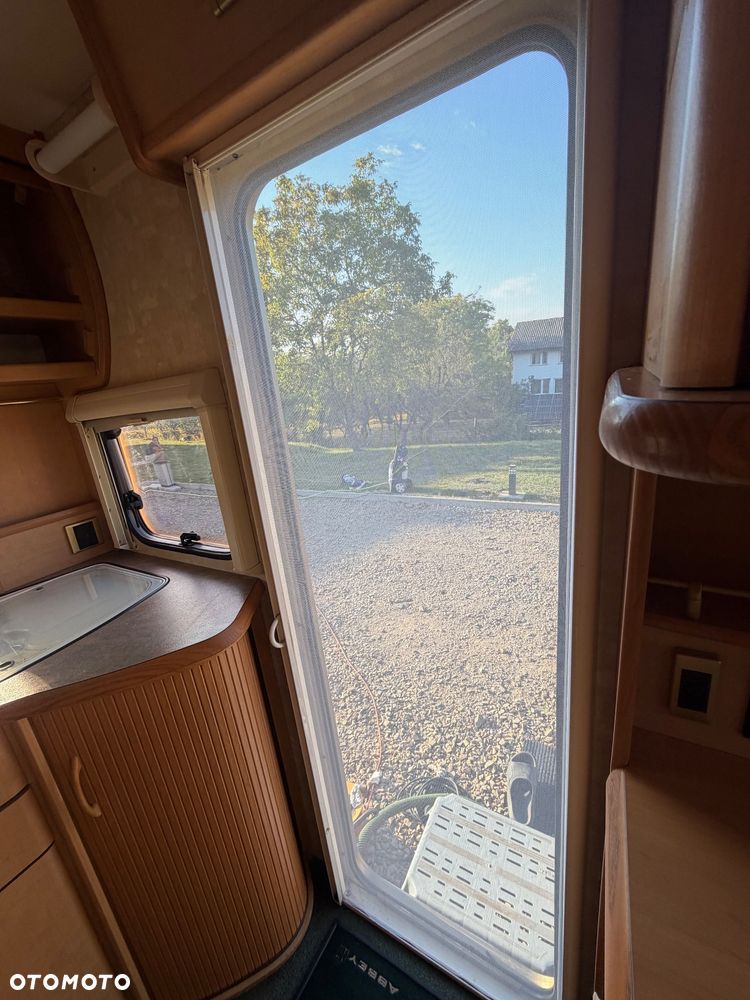 SWIFT Abbey Vogue gts - 13