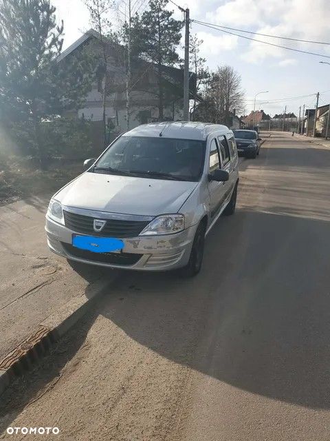 Dacia Logan 1.6 Access - 2