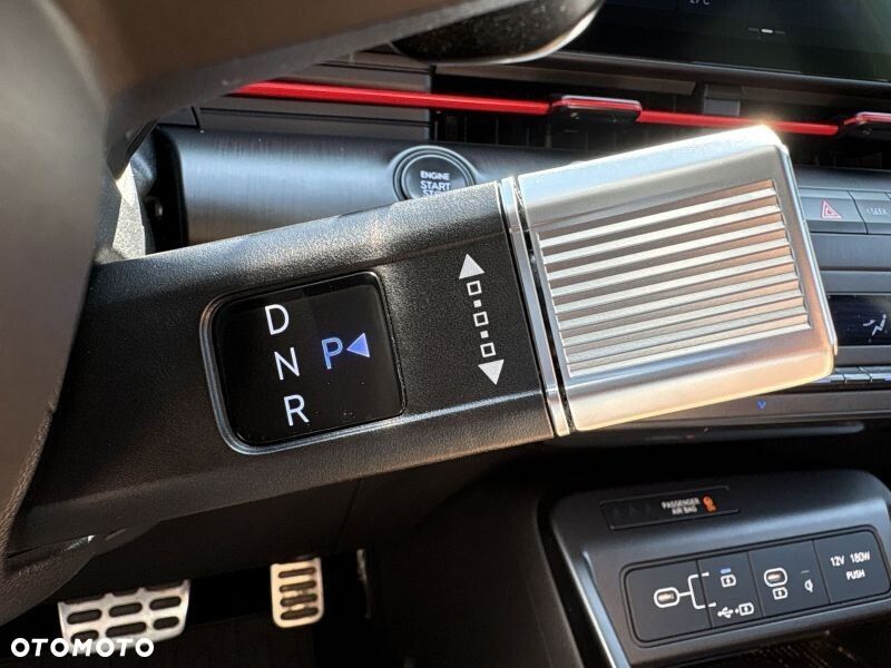 Hyundai Kona 1.6 T-GDI N Line 4WD DCT - 24