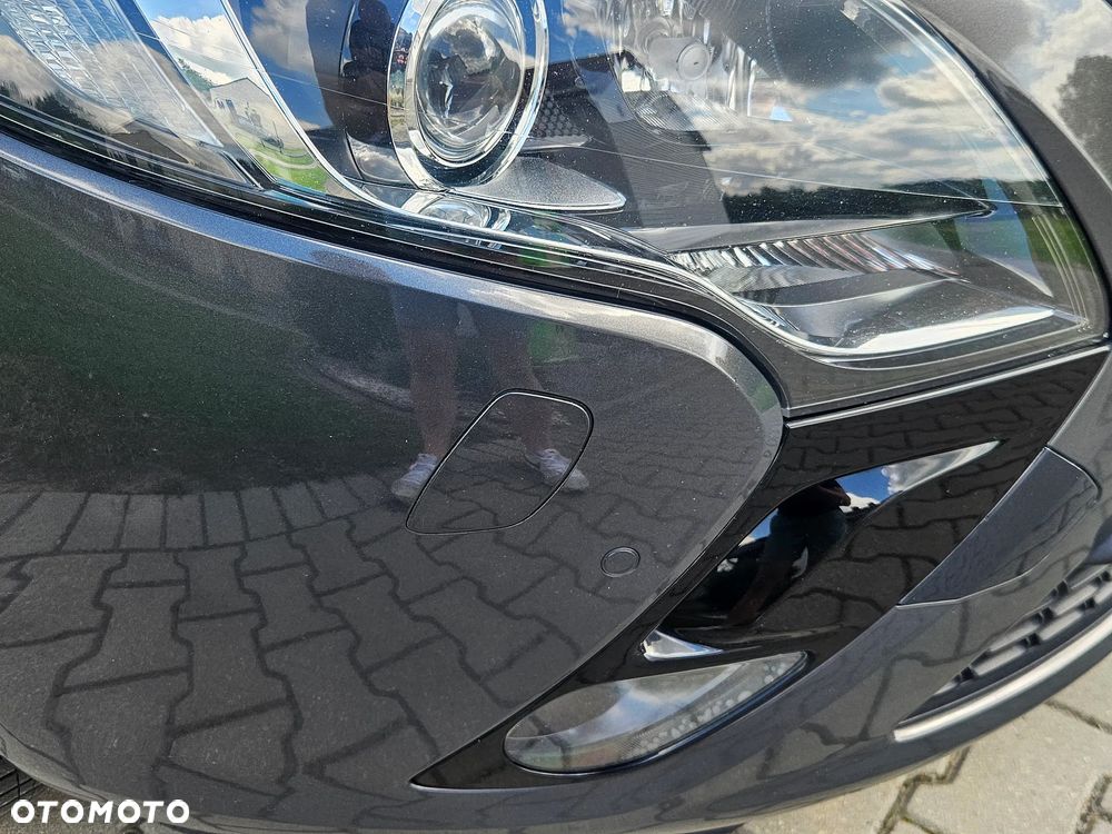 Opel Zafira Tourer 2.0 CDTI Automatik Innovation - 26