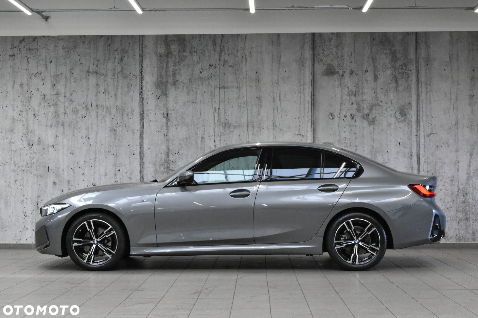 BMW Seria 3 - 3