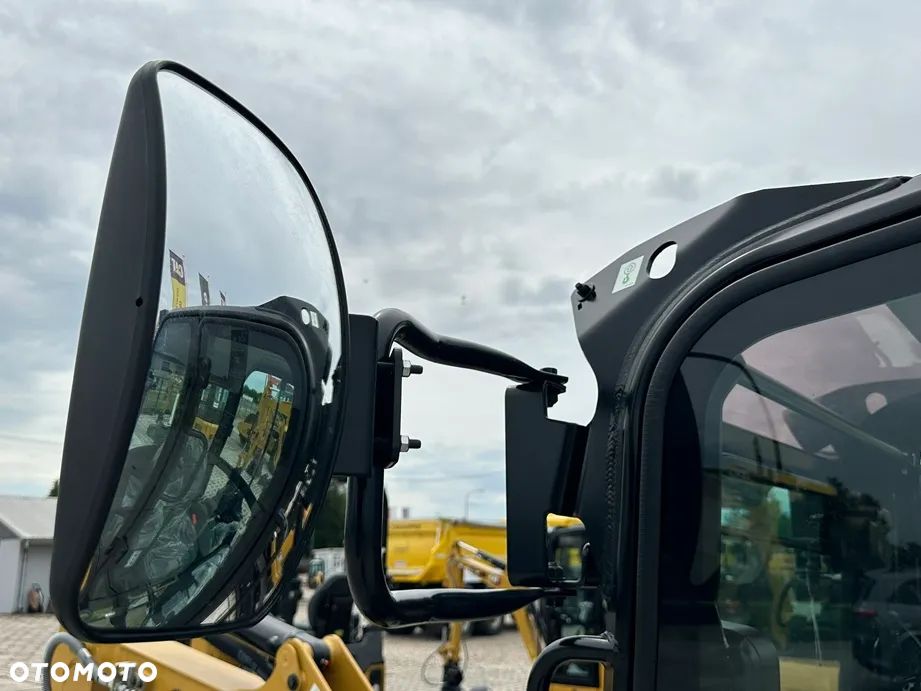 Caterpillar 301.8 FABRYCZNIE NOWA - 24