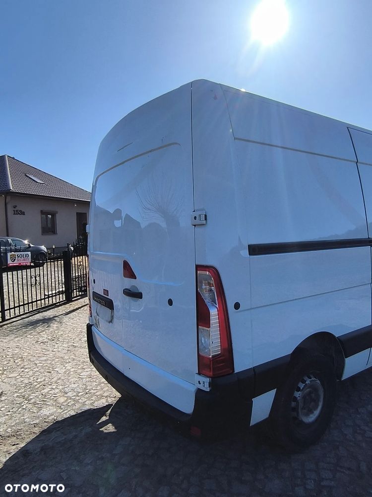 Renault Master - 6