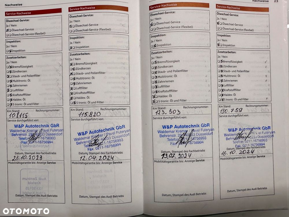 Audi Q3 2.0 TDI Quattro Sport S tronic - 26