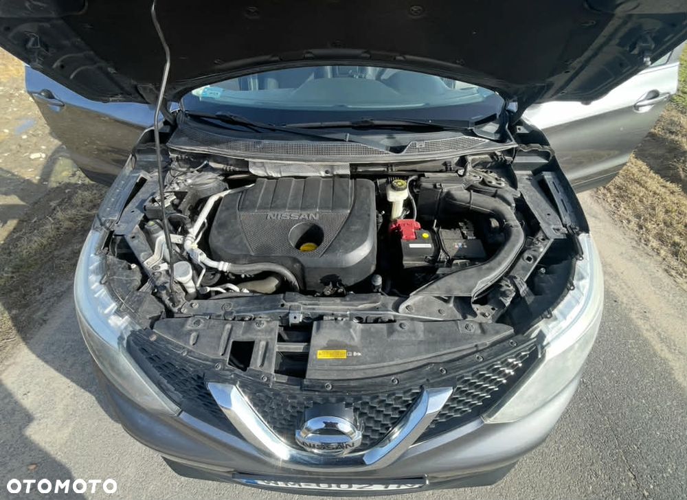 Nissan Qashqai - 26