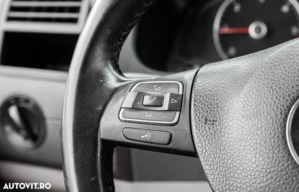 Volkswagen T5 - 19