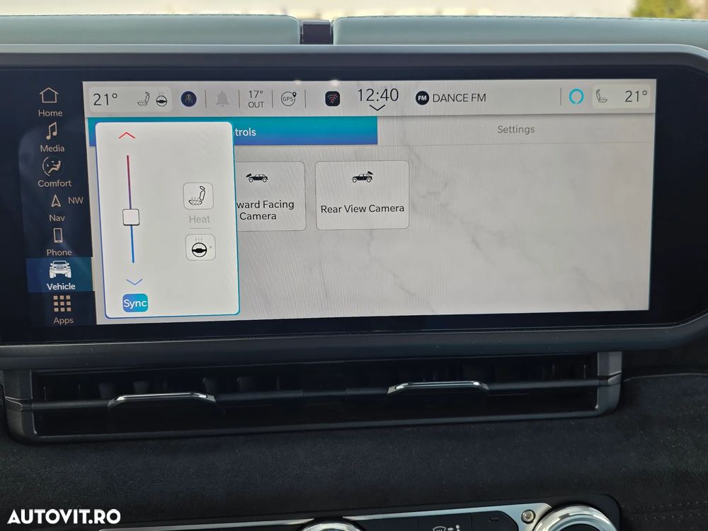 Jeep Wrangler 2.0 AT8 4WD Rubicon - 24