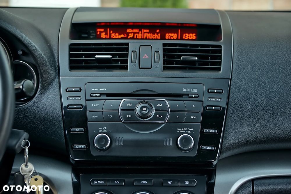 Mazda 6 Sport 1.8 Exclusive-Line - 34