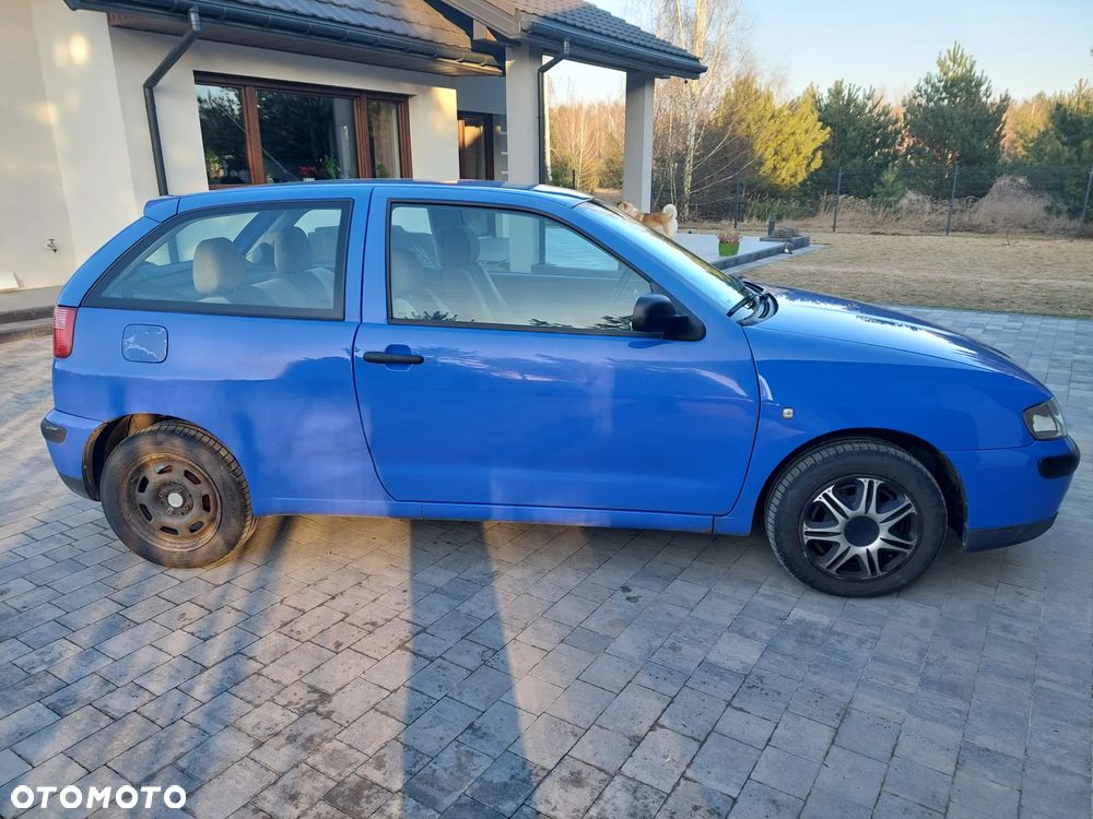 Seat Ibiza - 14