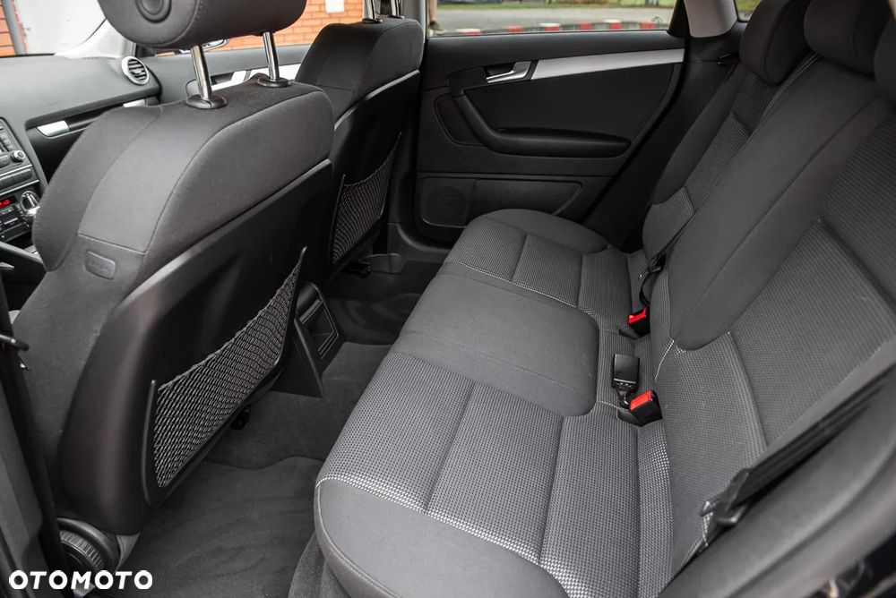 Audi A3 Sportback - 24