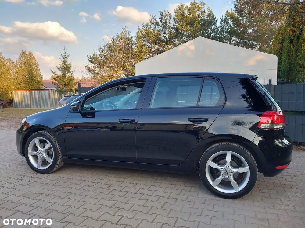 Volkswagen Golf 1.4 Tour - 7