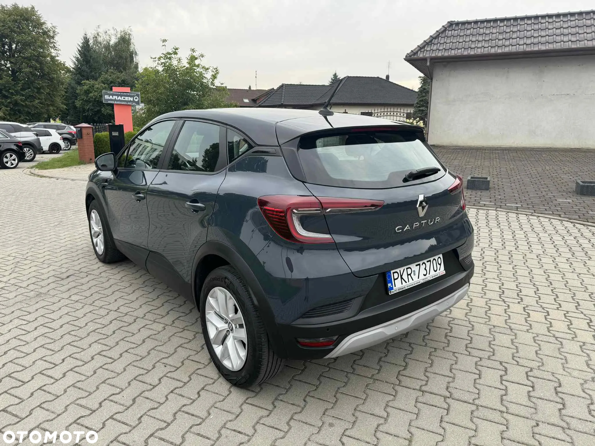 Renault Captur - 5