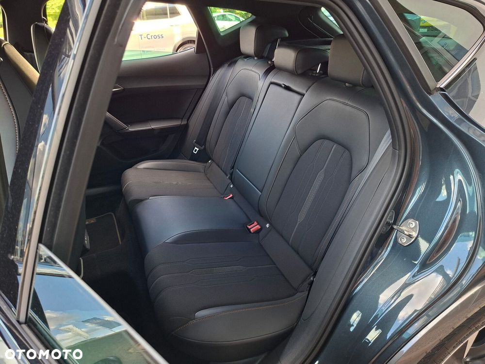 Cupra Formentor 1.4 e-Hybrid VZ DSG - 15