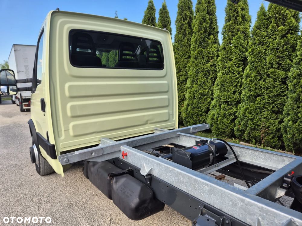 Iveco 65C17 50C15 3.0 170KM/Wywrotka 3-str/ - 4