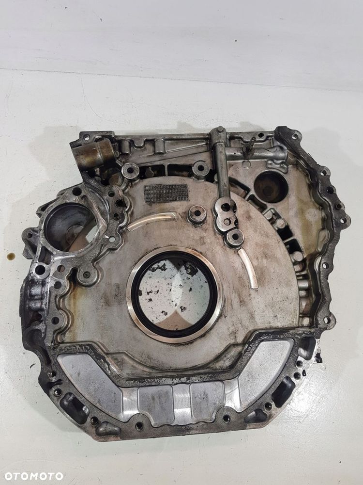 OBUDOWA ROZRZĄDU A6540106002 MERCEDES SPRINTER W205 W213 2.0 CDI 654920 - 6