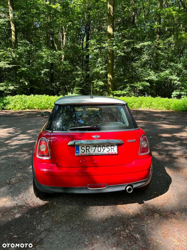 MINI Cooper - 2
