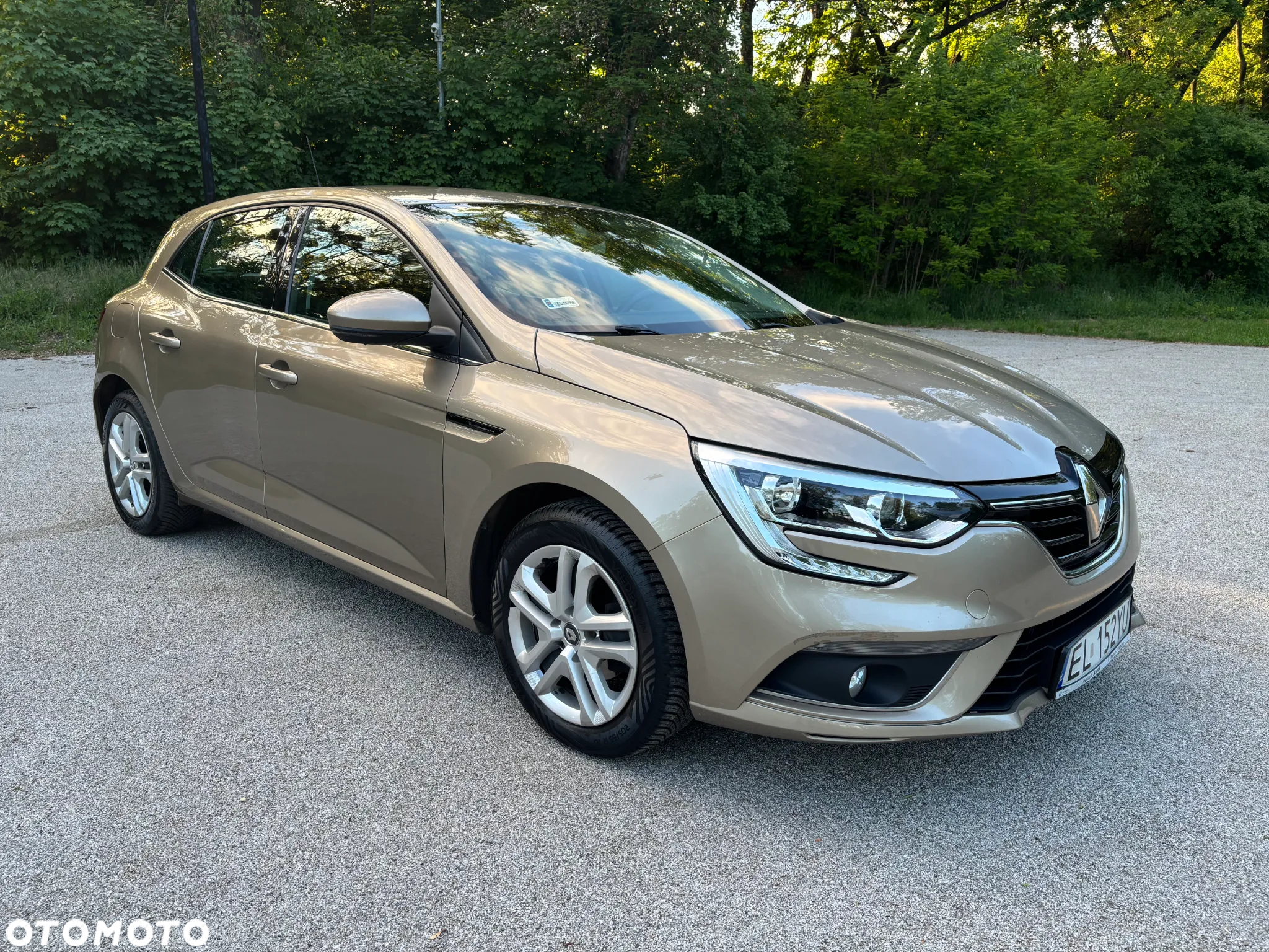 Renault Megane 1.6 SCe Zen - 3