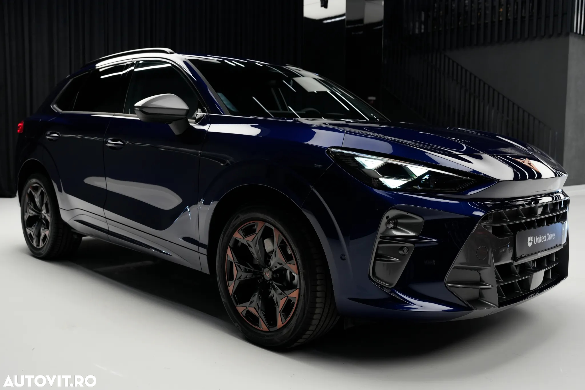 Cupra Terramar - 37