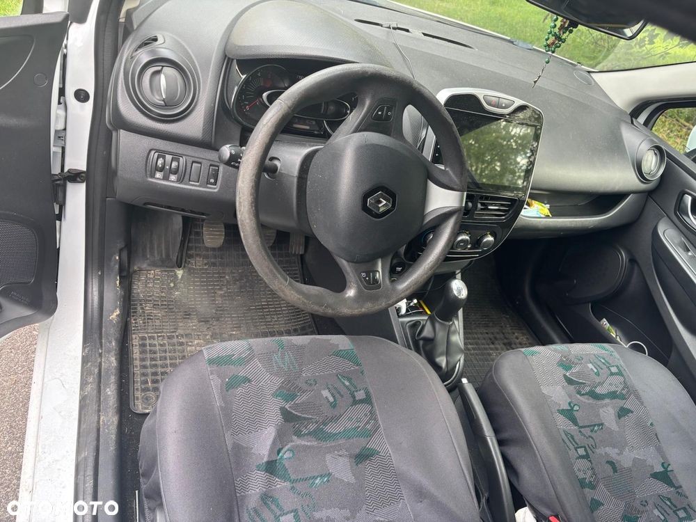 Renault Clio 2016 photo 4