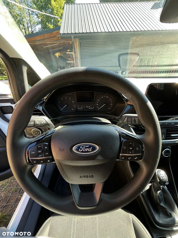 Ford Fiesta 1.1 SYNC Edition - 13