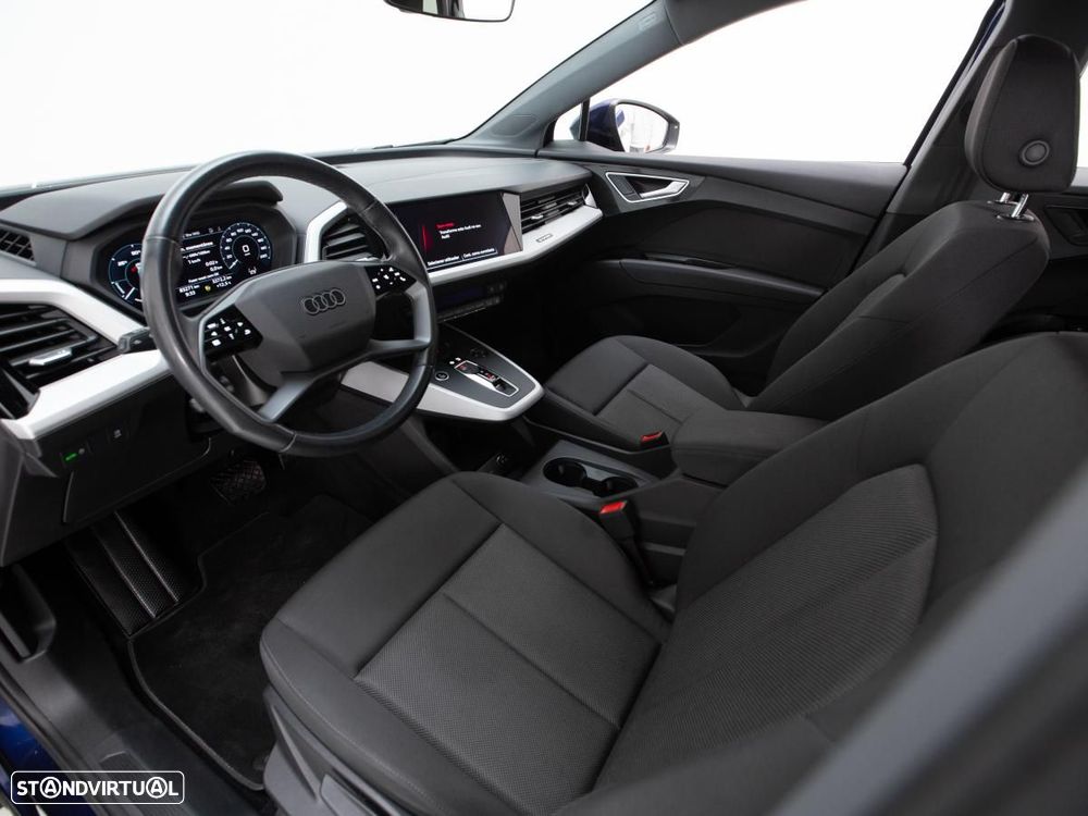 Audi Q4 e-tron 45 quattro 82 kWh - 7