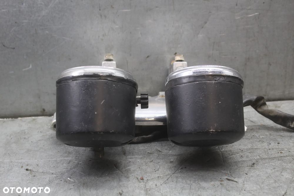 Kawasaki Eliminator 250 Zegar licznik liczniki półka - 3