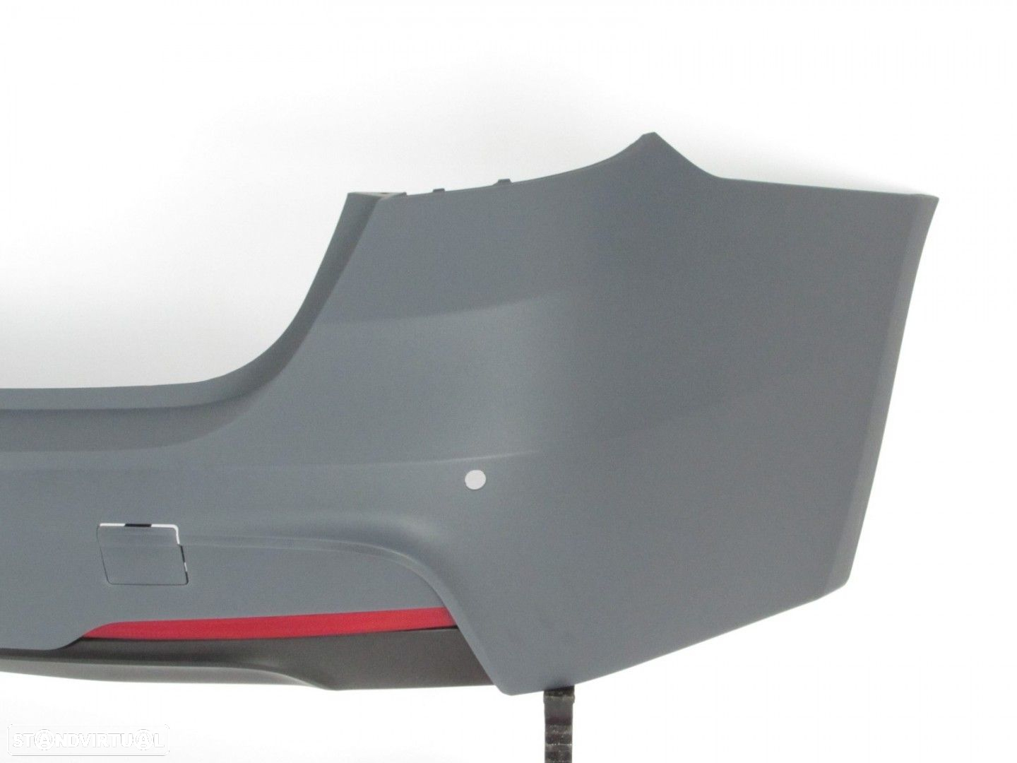 Parachoques Pack M Trás Novo/ ABS BMW 3 Touring (F31) - 2