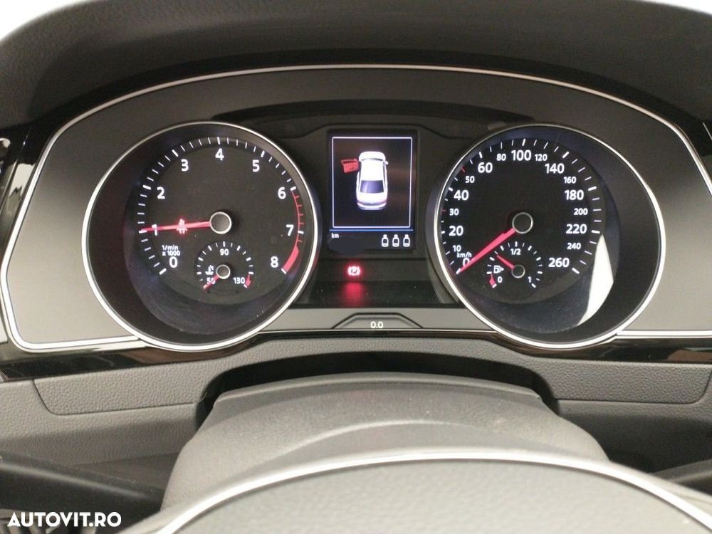 Volkswagen Passat 1.5 TSI OPF Comfortline - 8