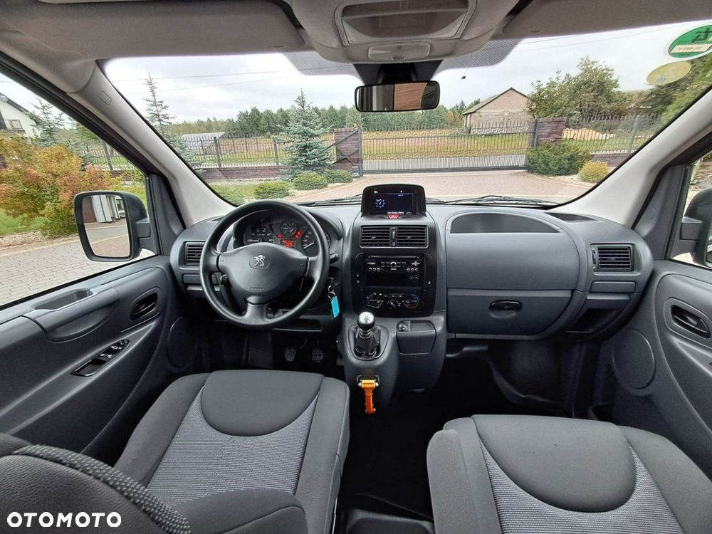 Peugeot Expert - 15