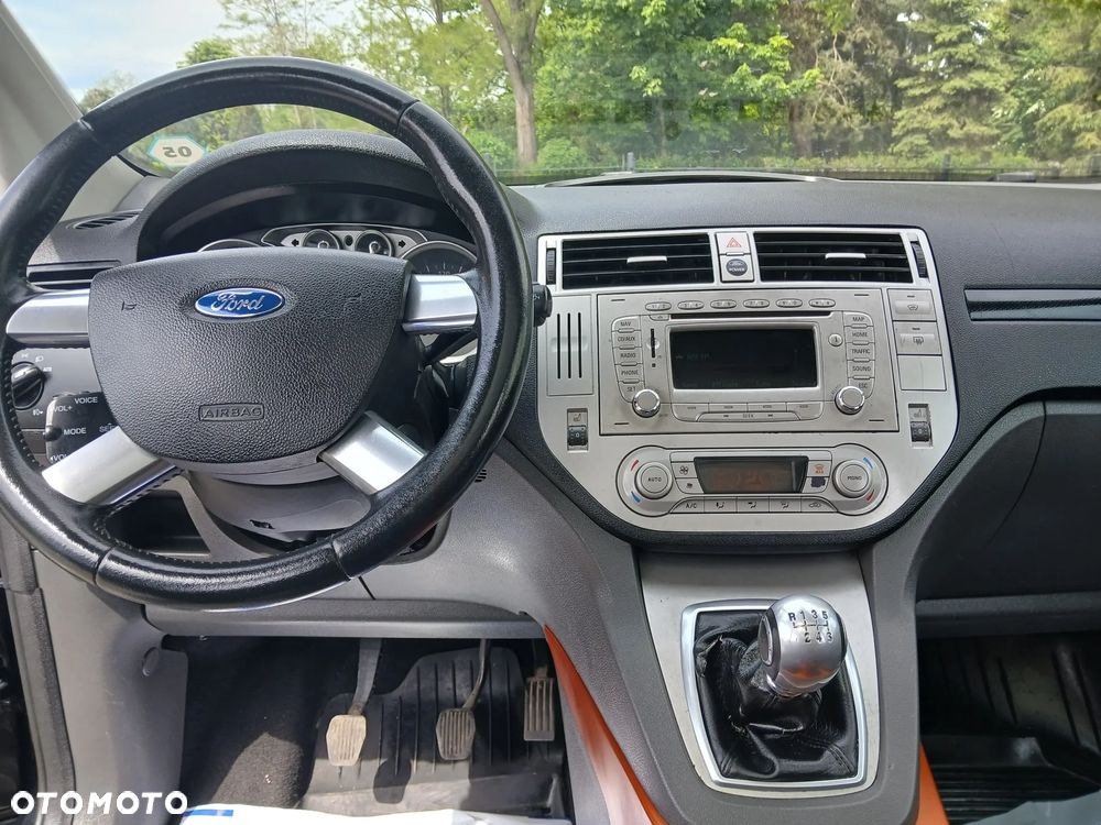 Ford Kuga 2.0 TDCi Titanium - 19