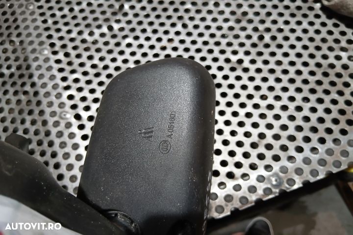 Oglinda retrovizoare parbriz E8025207 9683924080 E8025207 9683924080 - 4