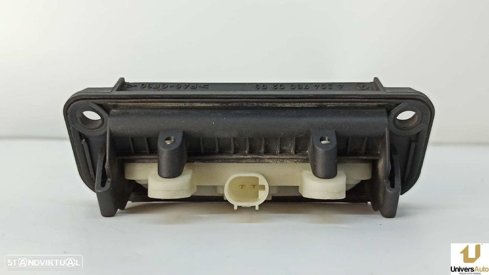 PUXADORA EXTERIRO DA MALA MERCEDES CLASE C (W204) FAMILIAR 220 T CDI (204.208) - 5