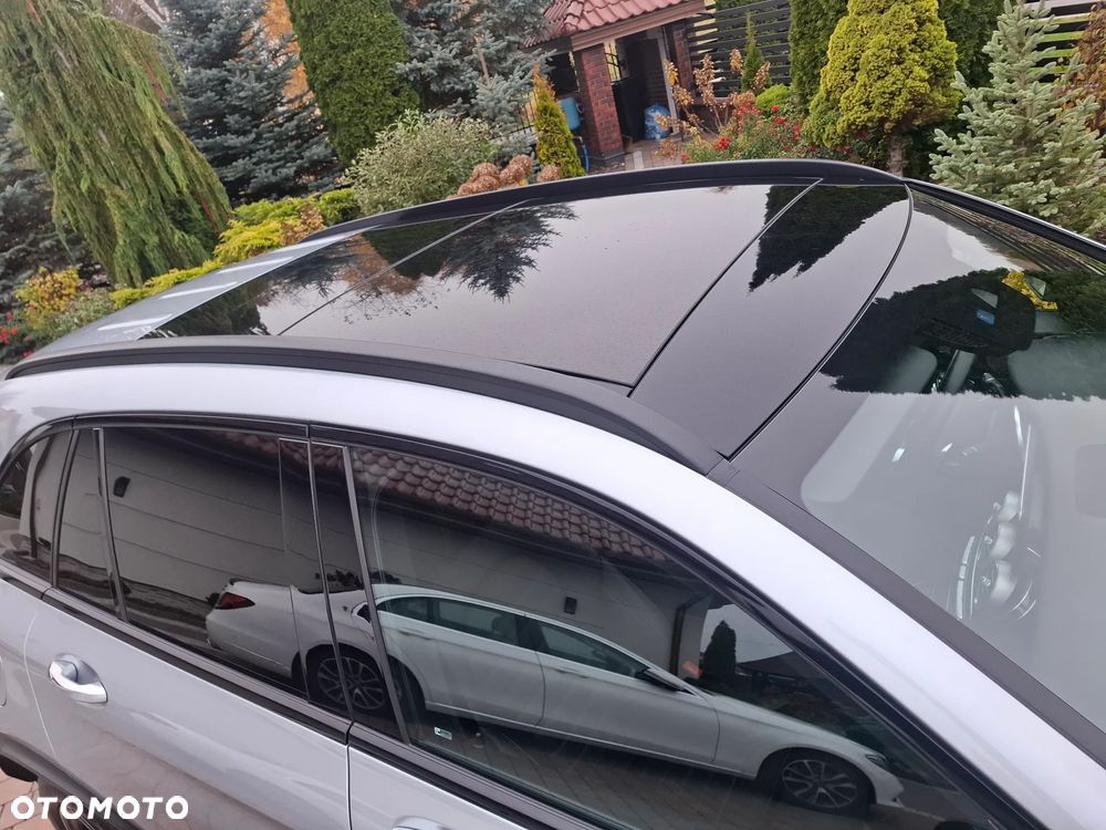 Mercedes-Benz GLC 220 d 4-Matic - 19