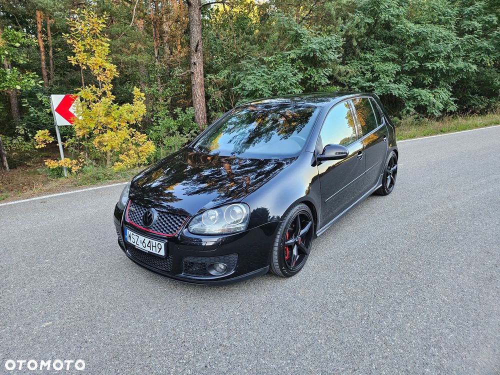 Volkswagen Golf 2.0 GTI DSG - 31