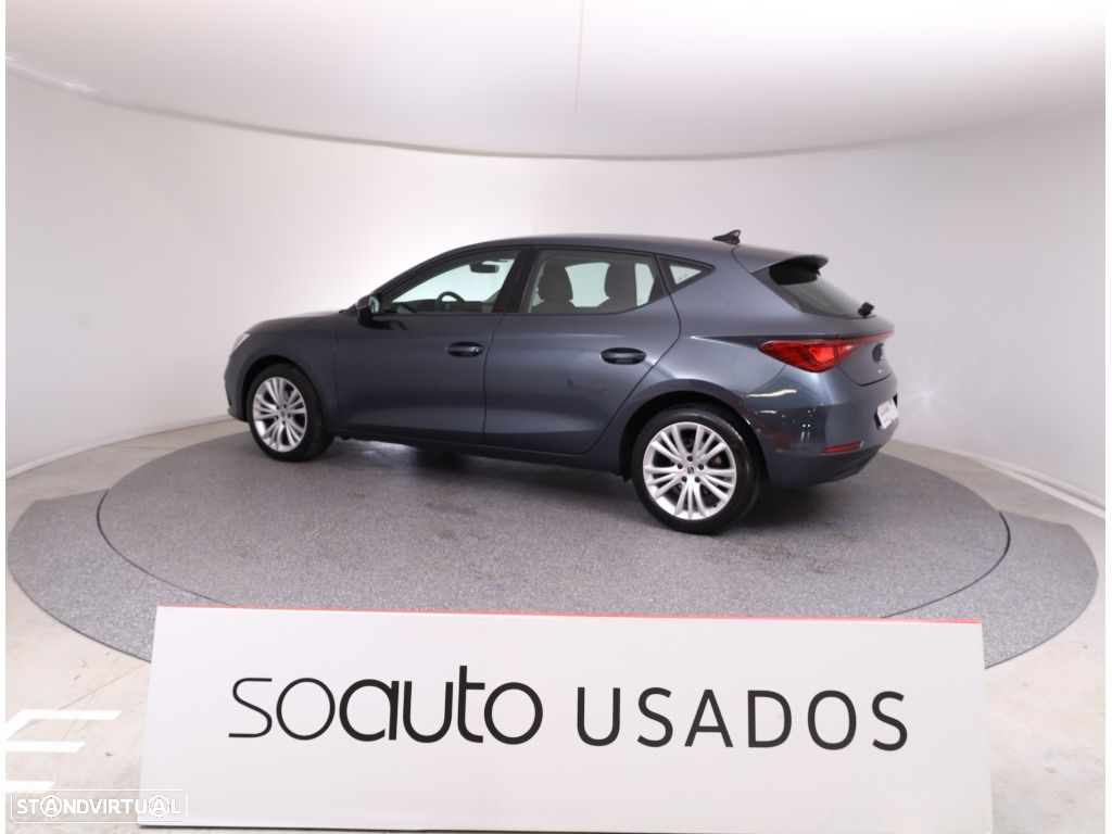 SEAT Leon 1.0 TSI Style - 7