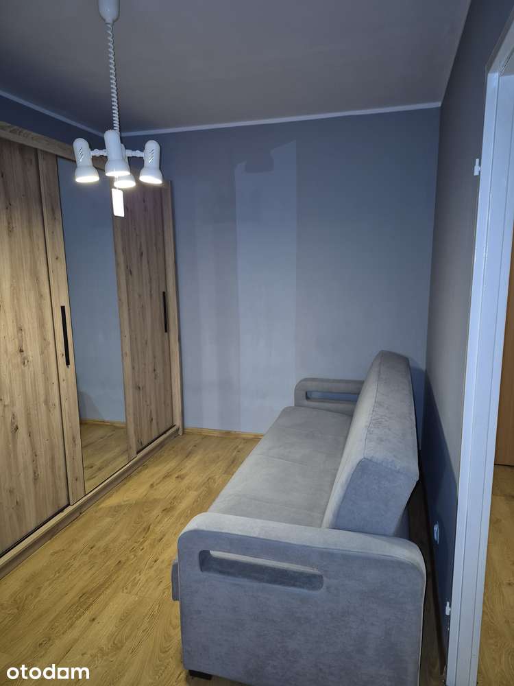 Kawalerka 39 m2 od właściciela