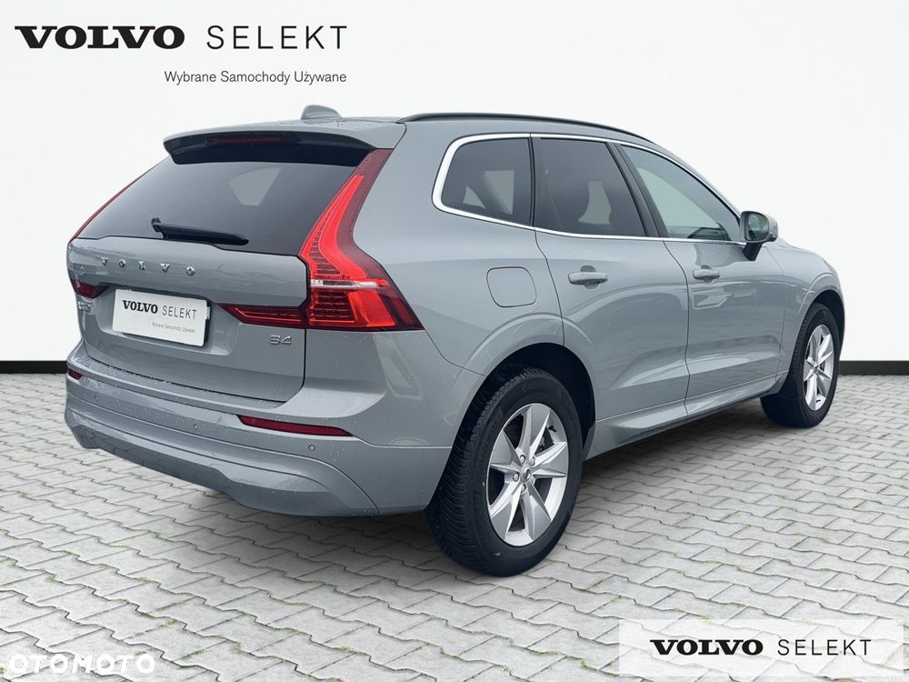 Volvo XC 60 - 6