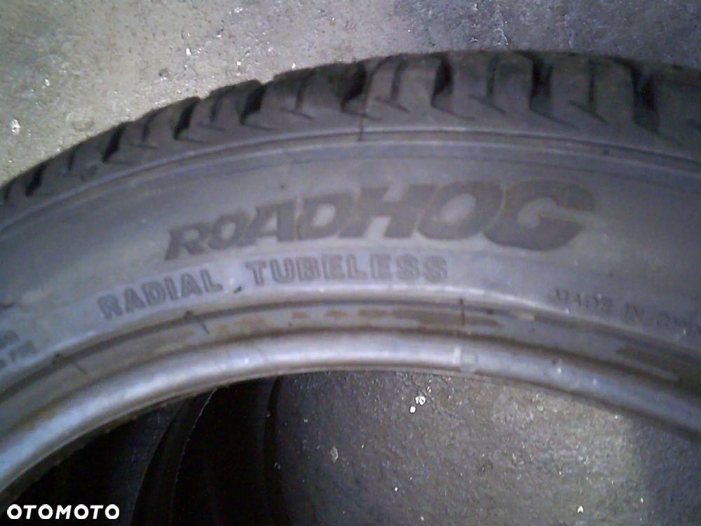 ROADHOG RGAS02 195/45R16 NOWA 2024 - 4