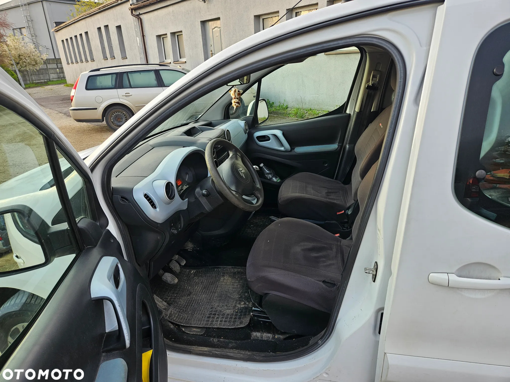 Citroën Berlingo 1.6 HDi Seduction - 5