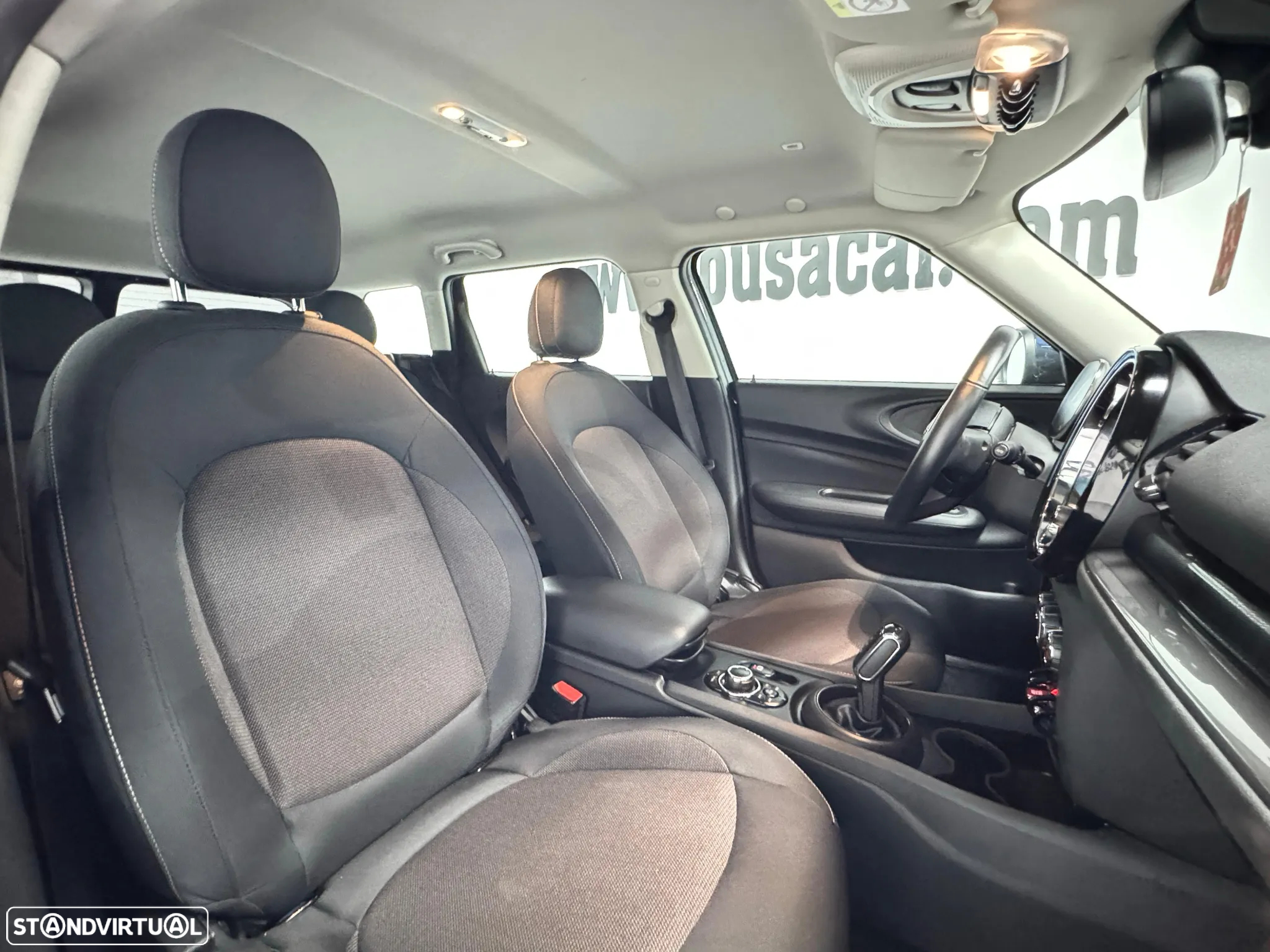 MINI Clubman One D Aut. Essential - 22