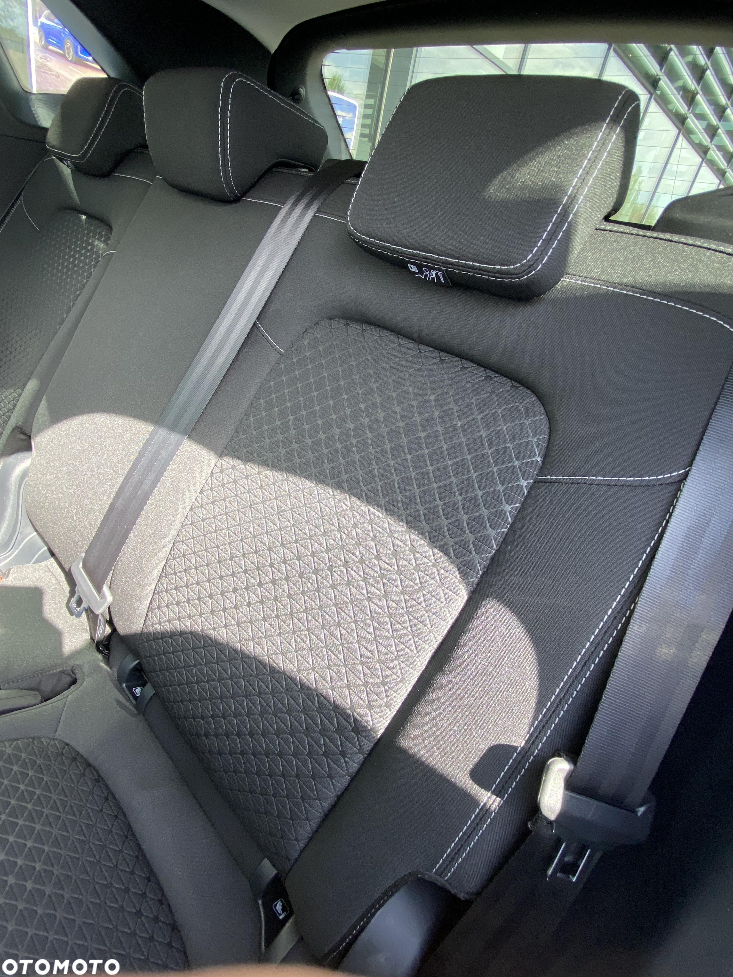 Ford Kuga 2.5 FHEV AWD Titanium eCVT - 16