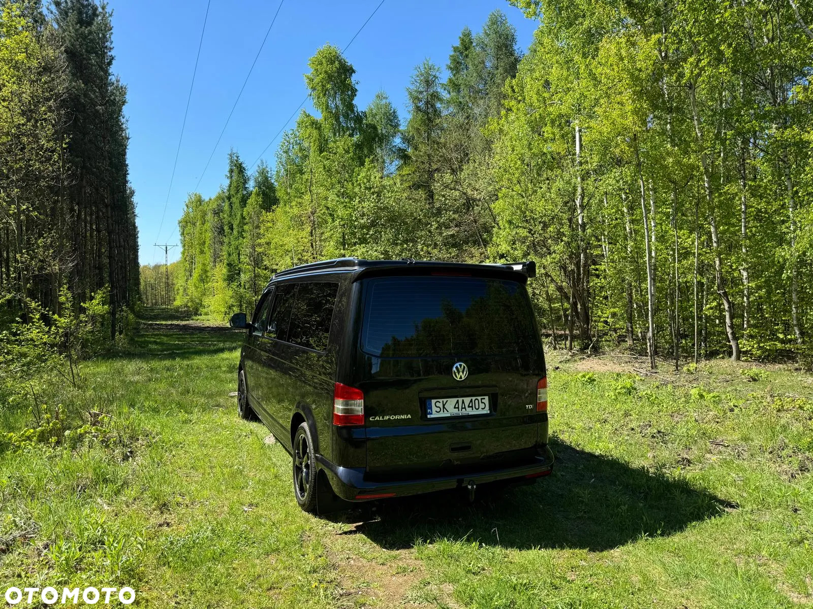 Volkswagen Transporter - 6